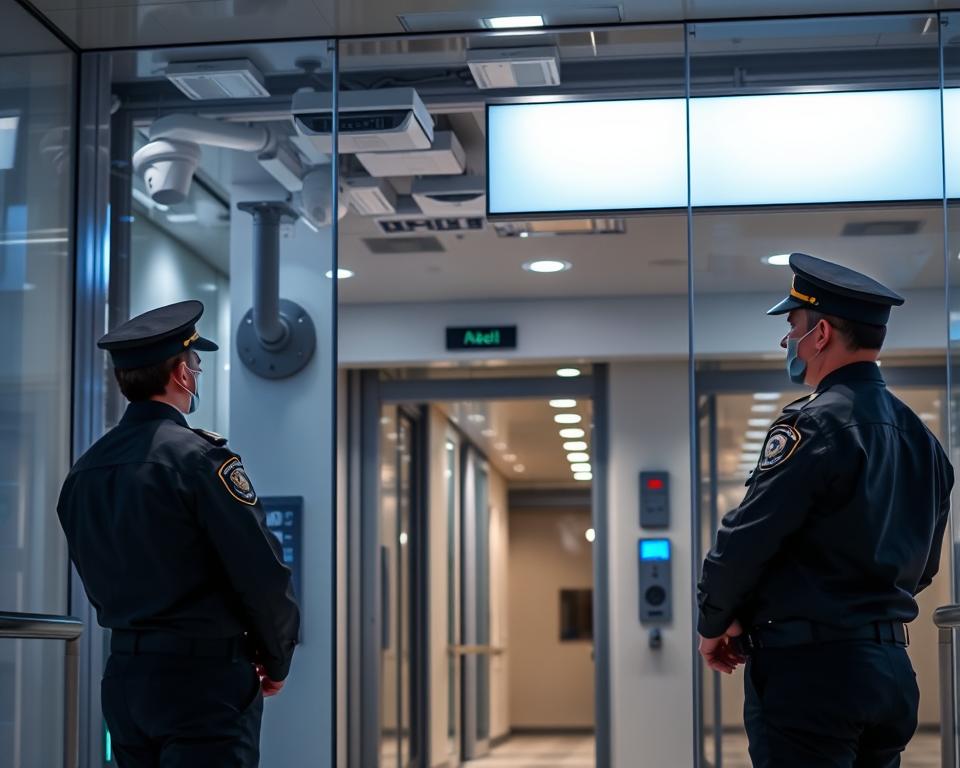 Commercial Property Security: Protecting Against Natural Disasters