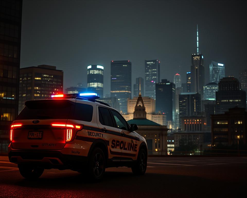 Case Studies in Effective Commercial Security Guards Deployment