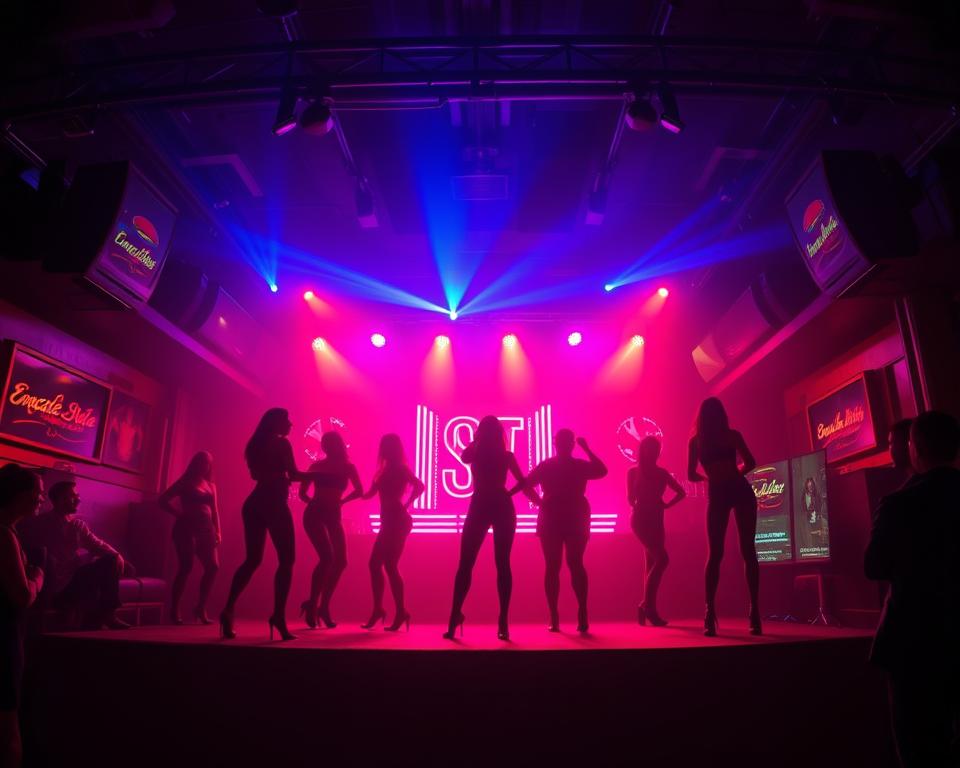 Digital Marketing for Strippers: Tips for Social Media Success