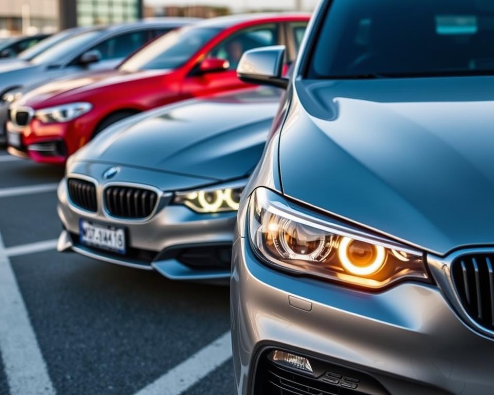 Winter Park Car Service Options for Emergency Business Travel