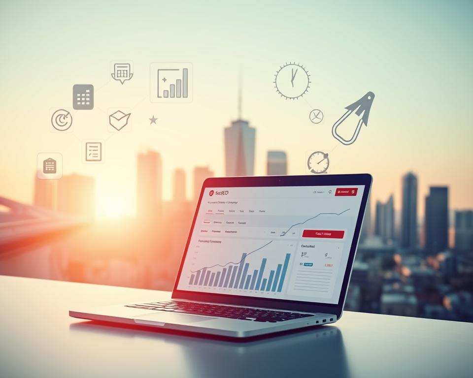 Why Google My Business Is a Must for Fort Worth Local SEO