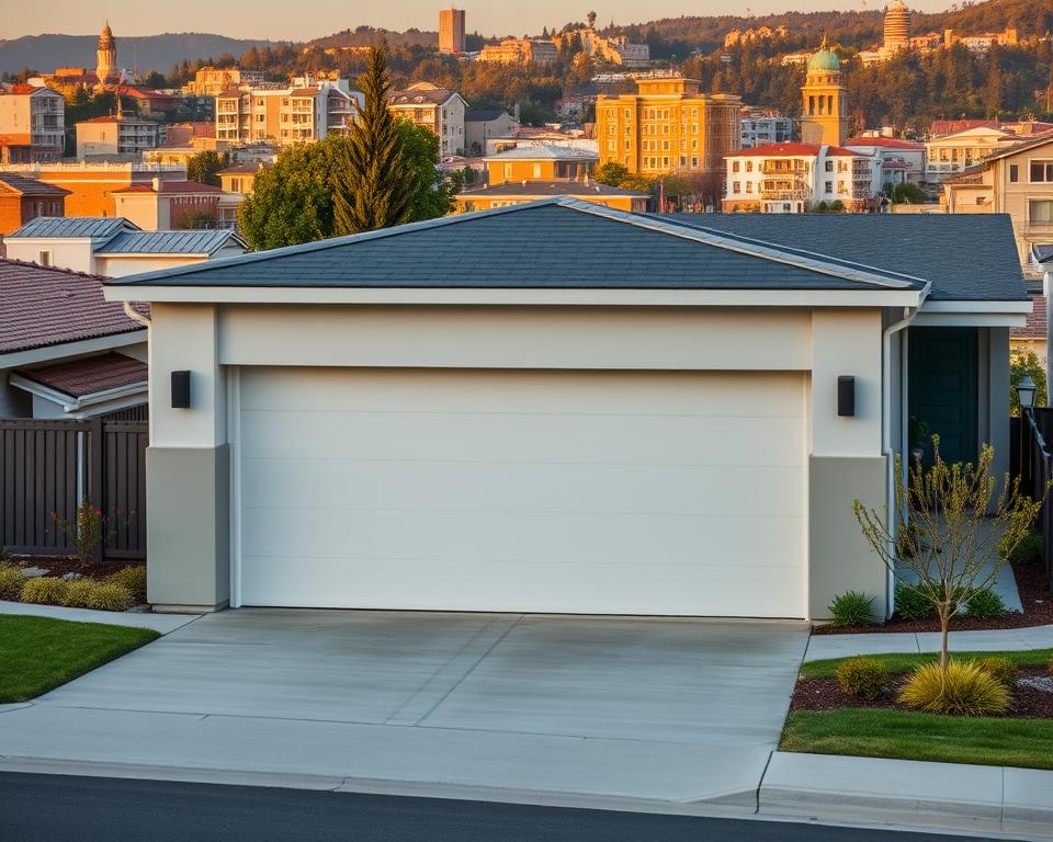 Same-Day Automatic Garage Door Installation Near Me in Newport Beach