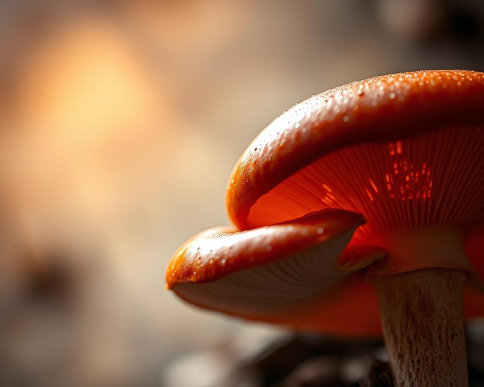 Hericium Erinaceus Extract for Gut-Brain Axis Support