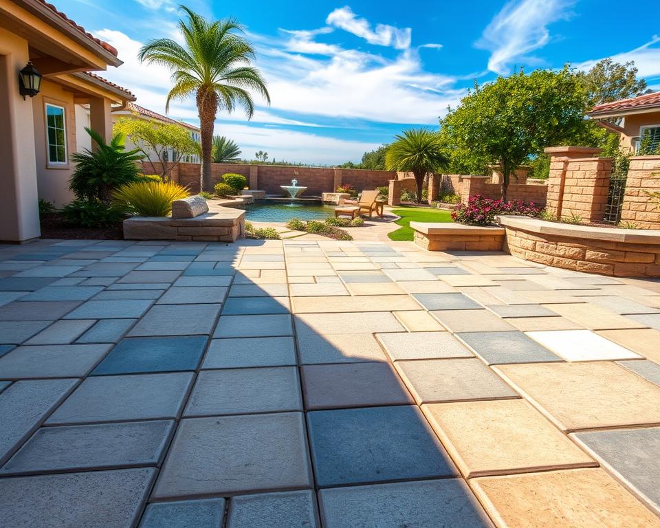 Transform Your Patio with Paver Patio Thousand Oaks
