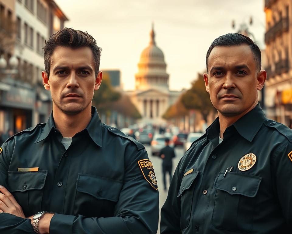 Temporary Event Sacramento Security Guards for Hire