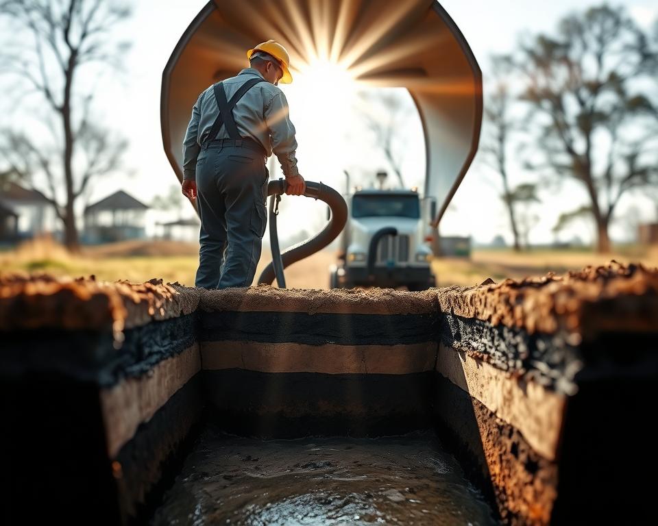 Is Your Clovis Septic Tank Overdue for a Cleaning?