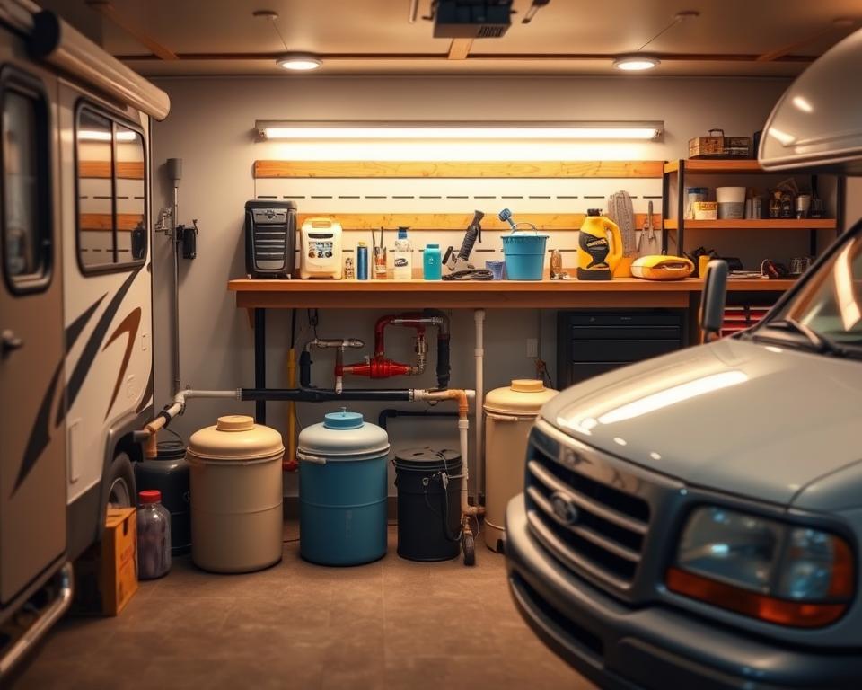 ﻿Why Proactive Northbridge RV Septic Pumping Ultimately Saves You Time and Money