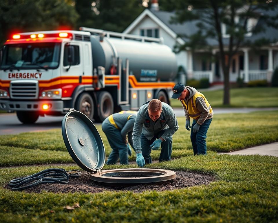 ﻿Getting Accurate Quotes for Septic Services in Malibu