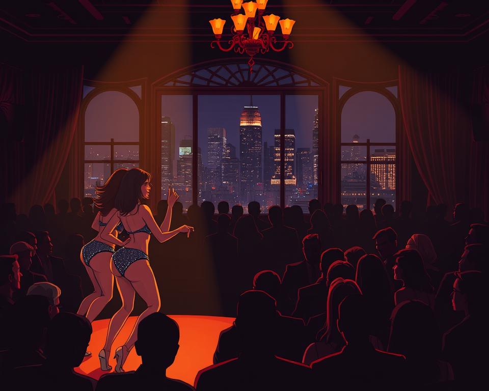 ﻿Scottsdale Female Strippers: Booking Tips for First-Timers