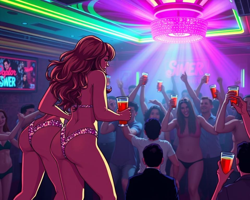 Hen’s Night Party Strippers in Orange County: How to Incorporate Personalized Touches