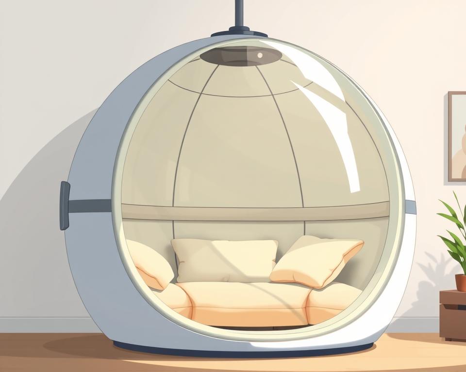 Hyperbaric Chamber Oxygen Therapy for Lyme Coinfections