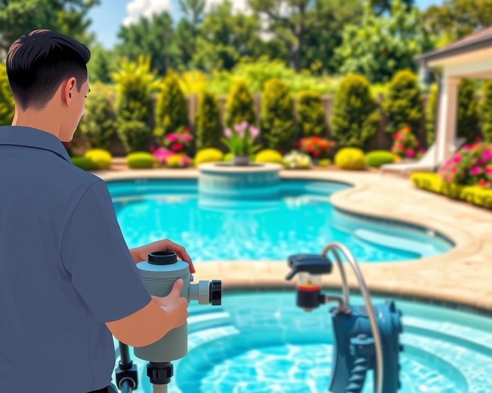 Eco-Vac Pool Cleaning Humble Advances