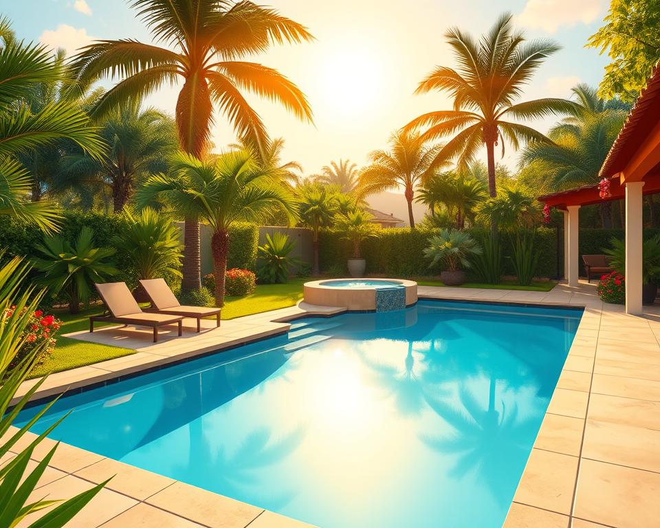 Luxury Pool Remodeling Services for Porter TX Residents