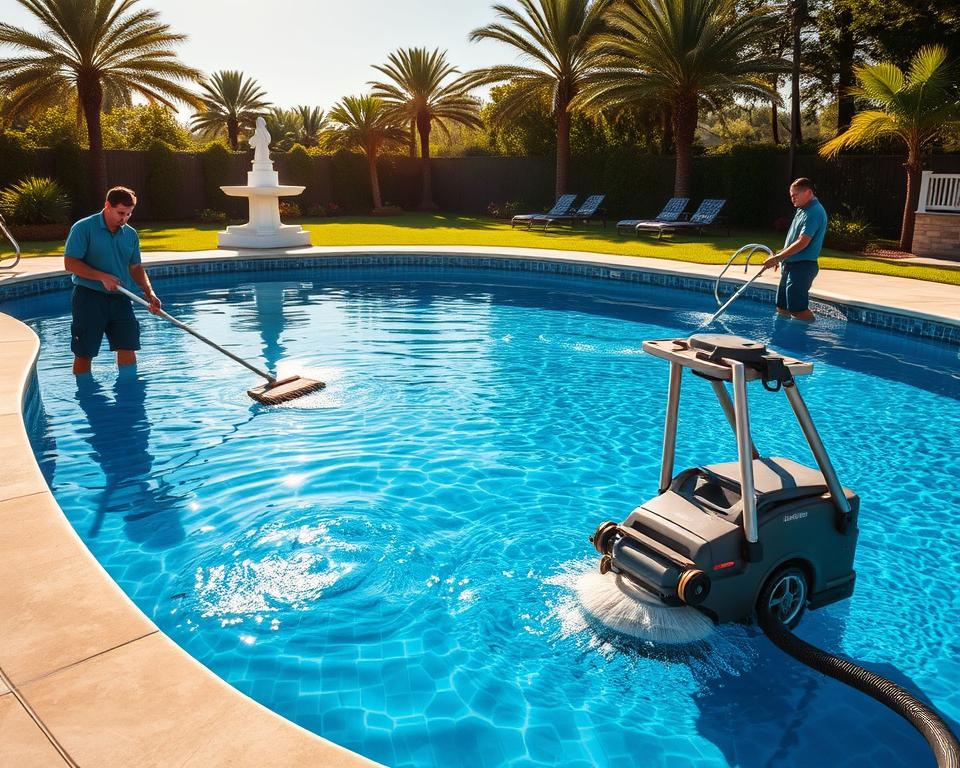 Questions to Ask Before Hiring Pool Builders Spring TX Locals Trust