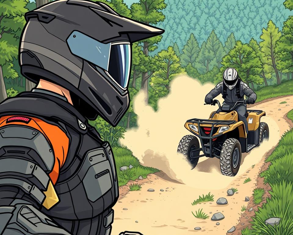 Best ATV Lift Accessories for Improved Suspension